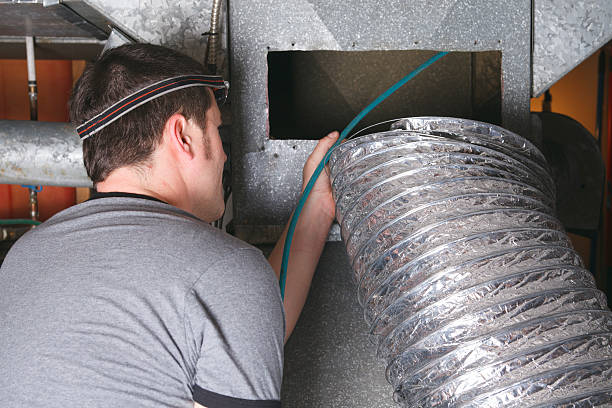 Best Commercial HVAC Duct Cleaning  in USA